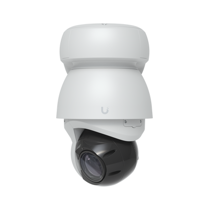 Ubiquiti UVC-AI-PTZ UniFi AI PTZ Industrial 4K PoE++ PTZ Camera