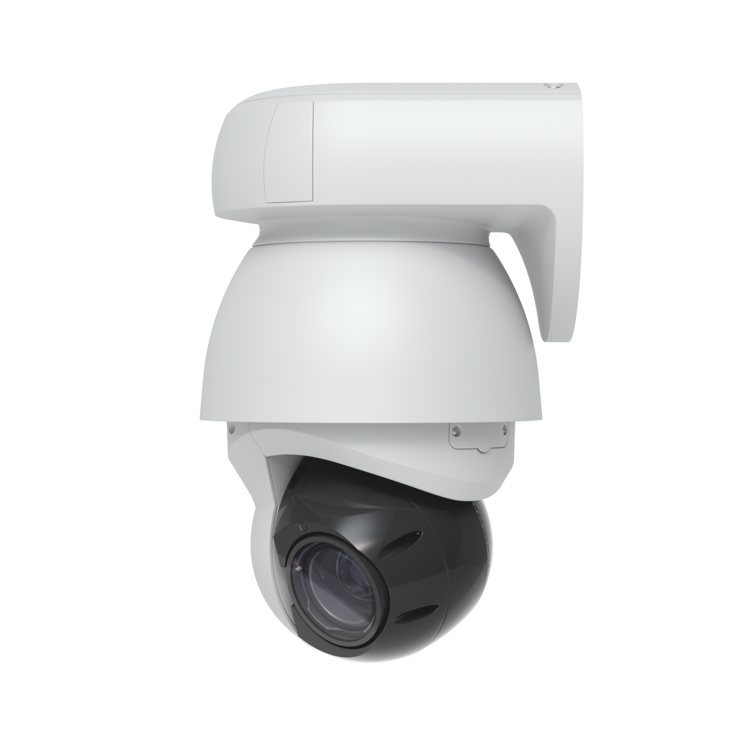 Ubiquiti UVC-AI-PTZ UniFi AI PTZ Industrial 4K PoE++ PTZ Camera