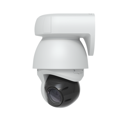 Ubiquiti UVC-AI-PTZ UniFi AI PTZ Industrial 4K PoE++ PTZ Camera