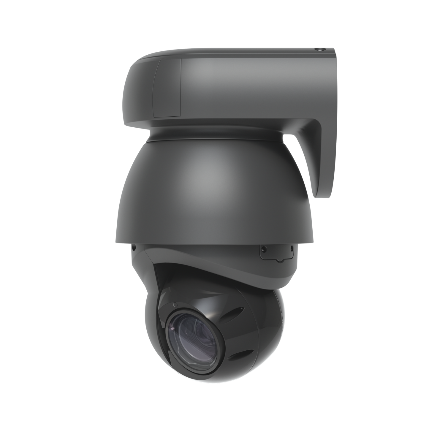Ubiquiti UVC-AI-PTZ UniFi AI PTZ Industrial 4K PoE++ PTZ Camera