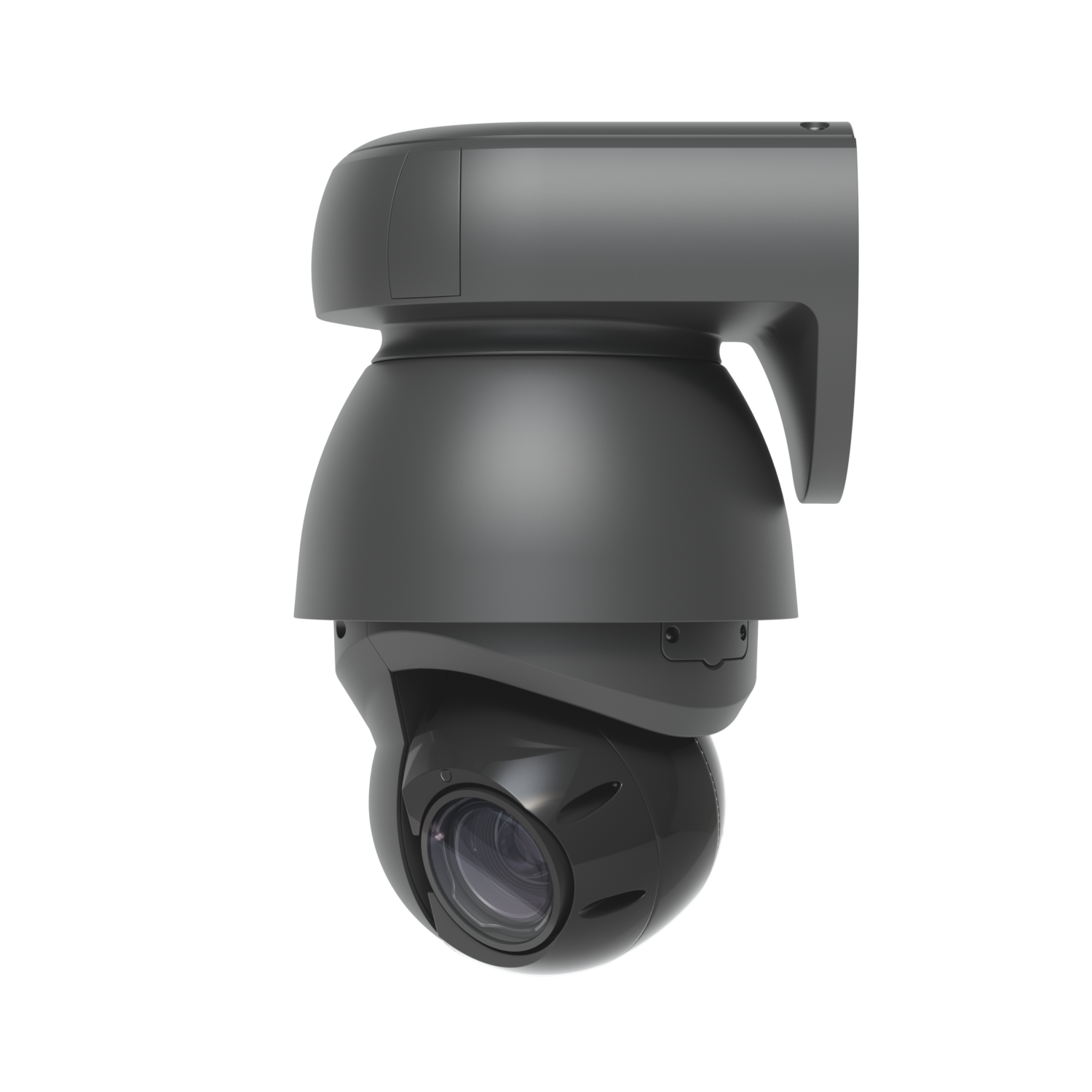 Ubiquiti UVC-AI-PTZ UniFi AI PTZ Industrial 4K PoE++ PTZ Camera