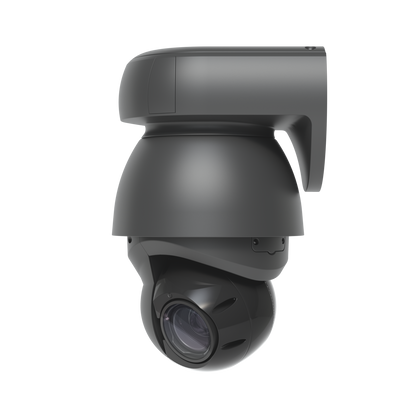 Ubiquiti UVC-AI-PTZ UniFi AI PTZ Industrial 4K PoE++ PTZ Camera