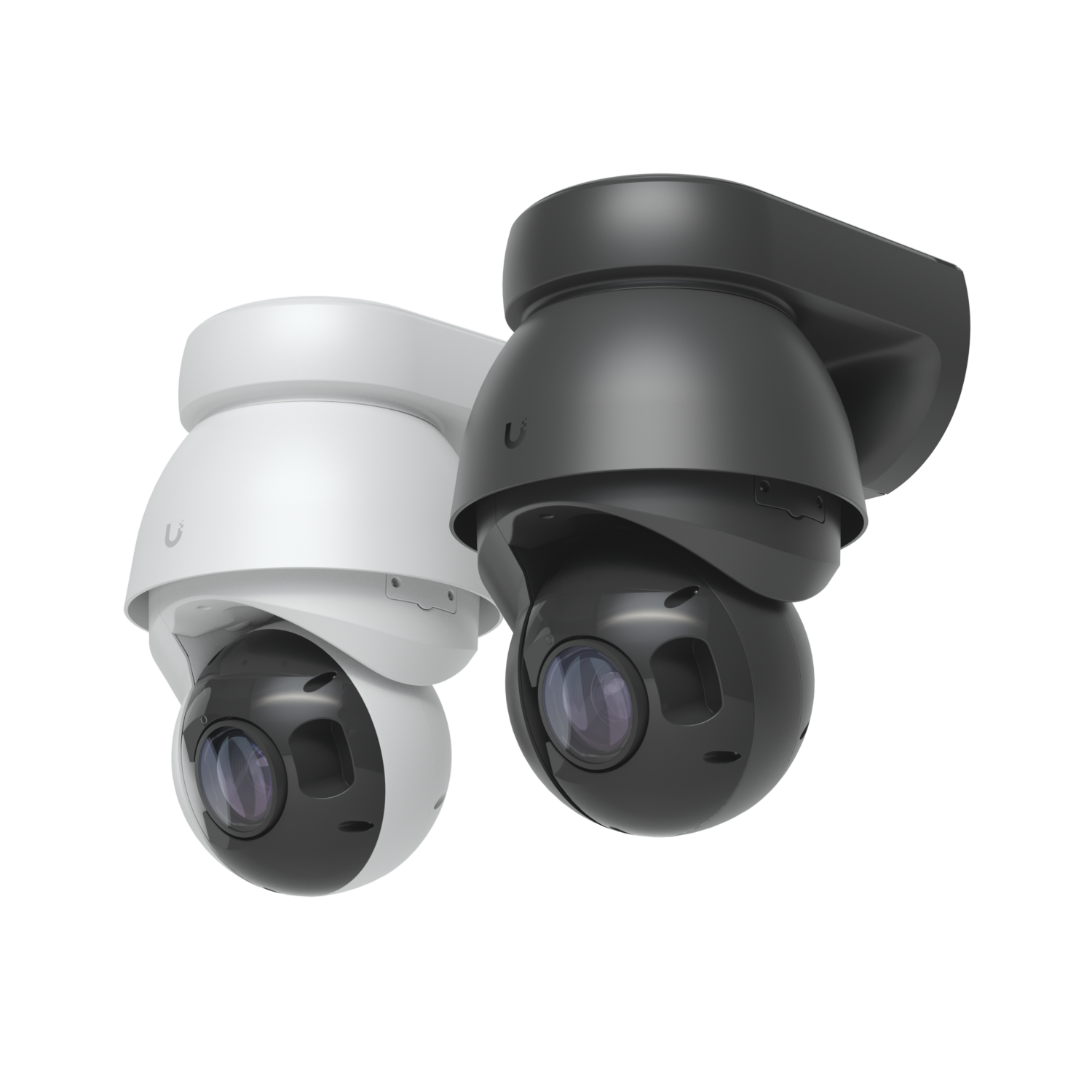 Ubiquiti UVC-AI-PTZ-Precision UniFi AI PTZ Precision 4K Camera