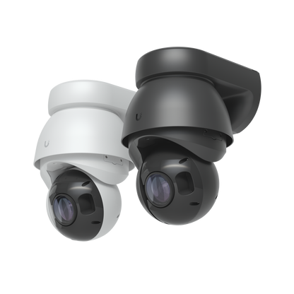 Ubiquiti UVC-AI-PTZ-Precision UniFi AI PTZ Precision 4K Camera