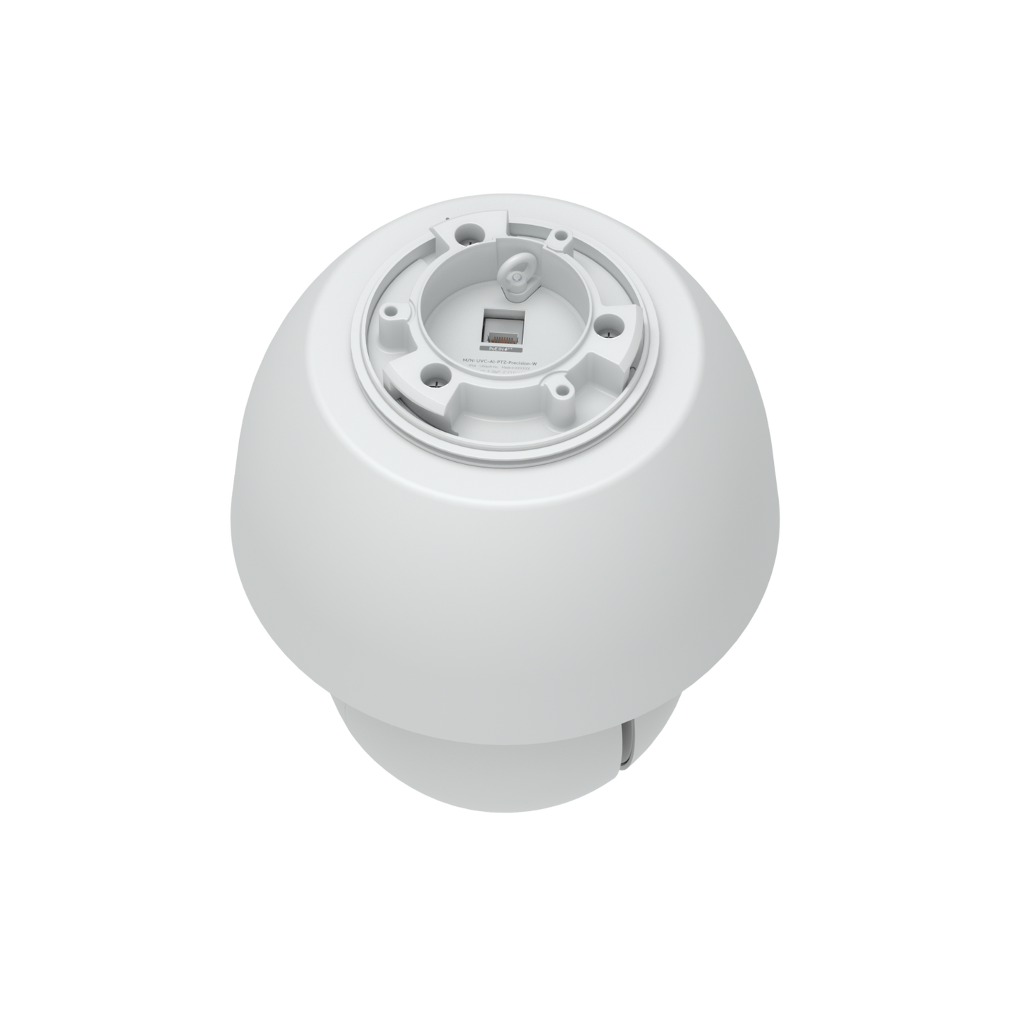 Ubiquiti UVC-AI-PTZ-Precision UniFi AI PTZ Precision 4K Camera