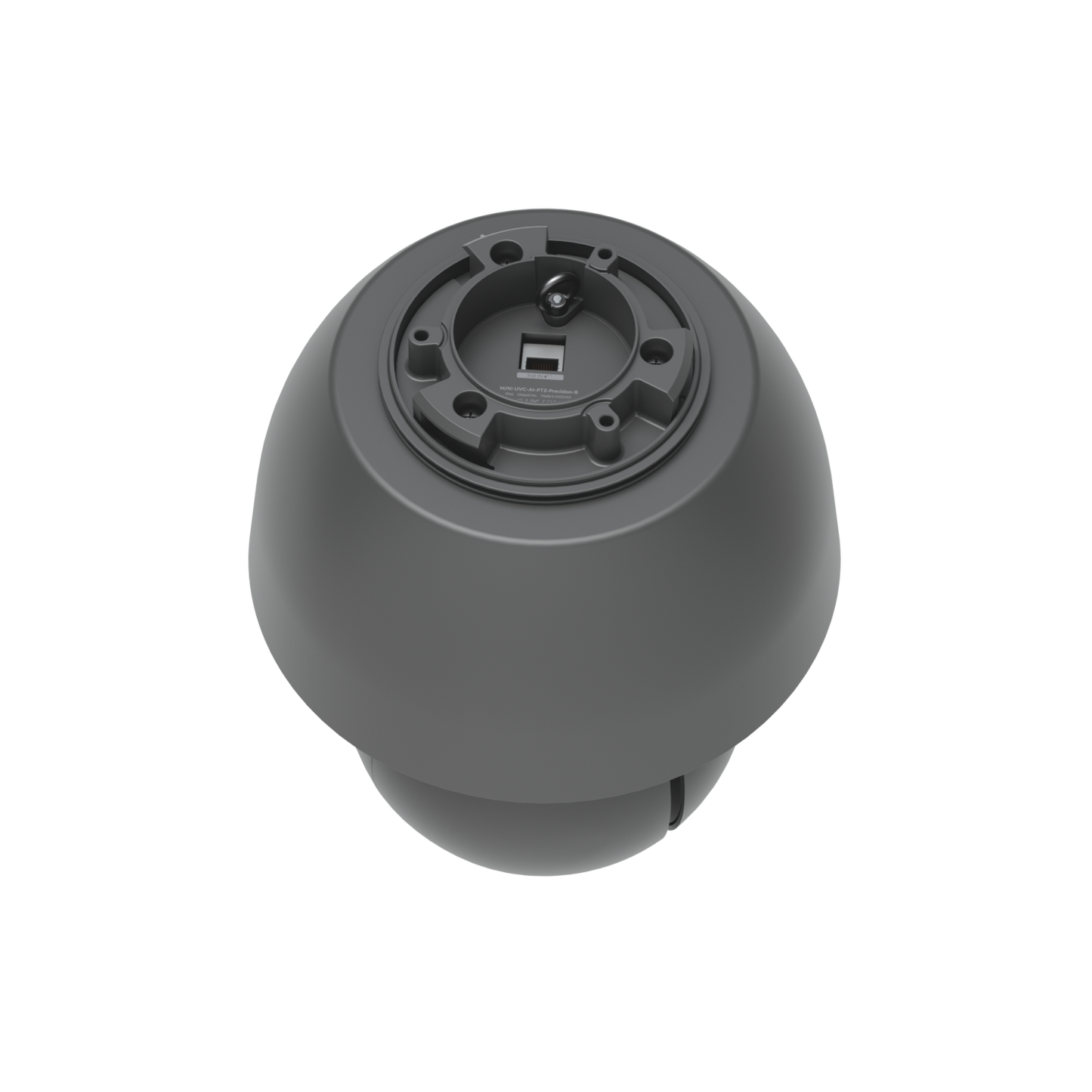 Ubiquiti UVC-AI-PTZ-Precision UniFi AI PTZ Precision 4K Camera