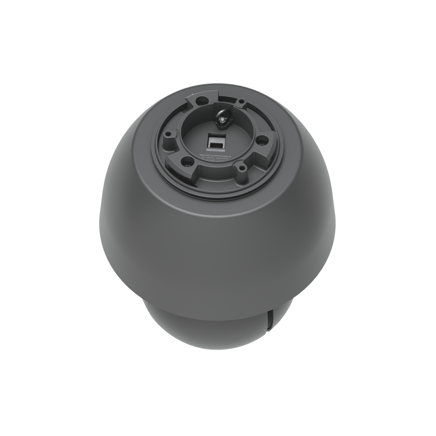 Ubiquiti UVC-AI-PTZ-Precision UniFi AI PTZ Precision 4K Camera