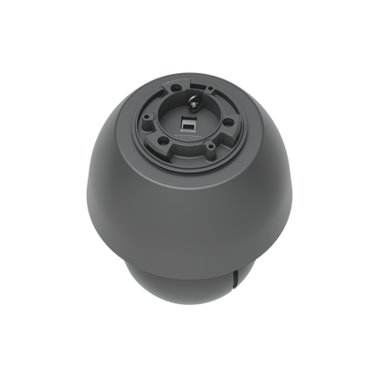 Ubiquiti UVC-AI-PTZ-Precision UniFi AI PTZ Precision 4K Camera