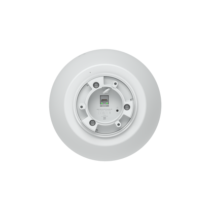 Ubiquiti UVC-AI-PTZ-Precision UniFi AI PTZ Precision 4K Camera