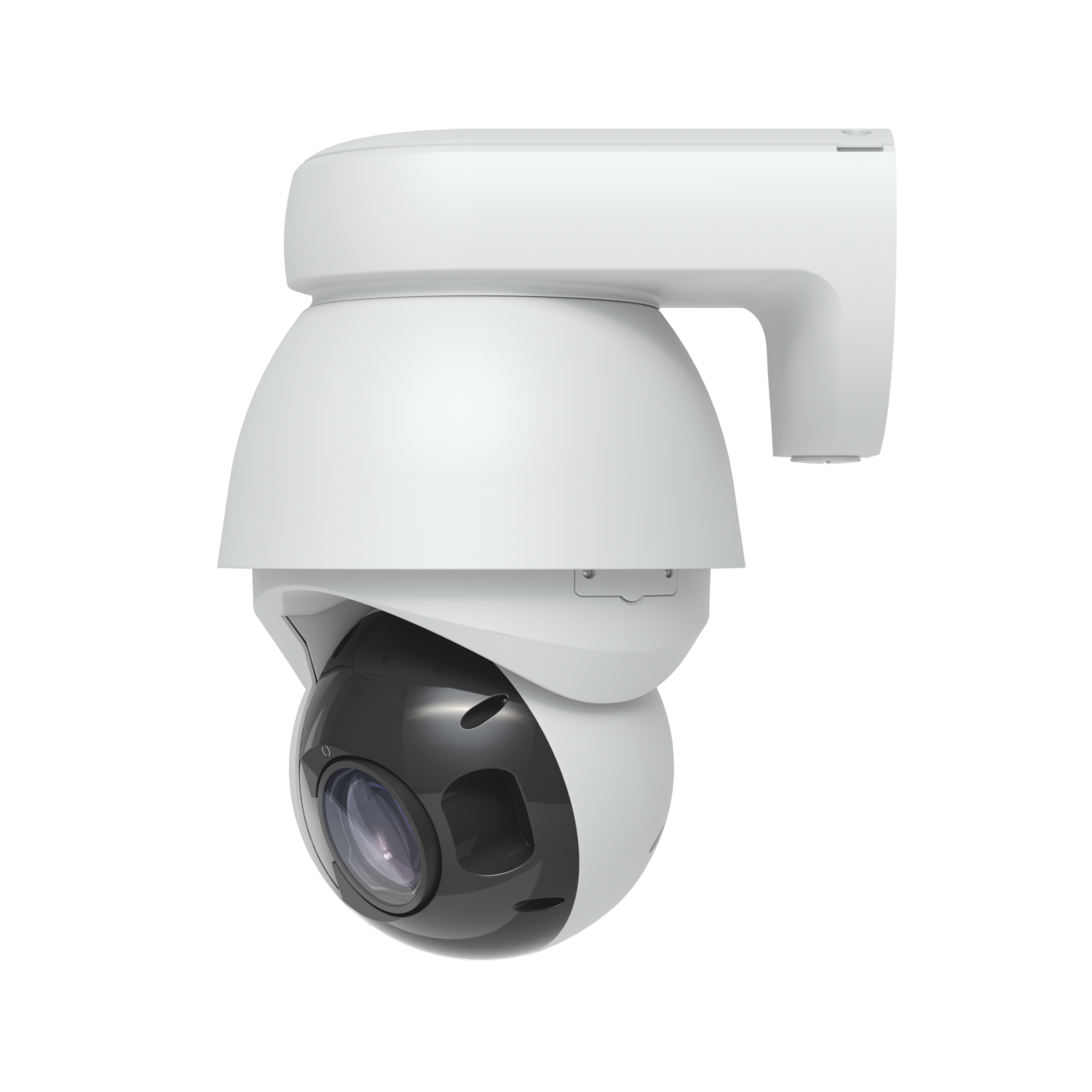 Ubiquiti UVC-AI-PTZ-Precision UniFi AI PTZ Precision 4K Camera