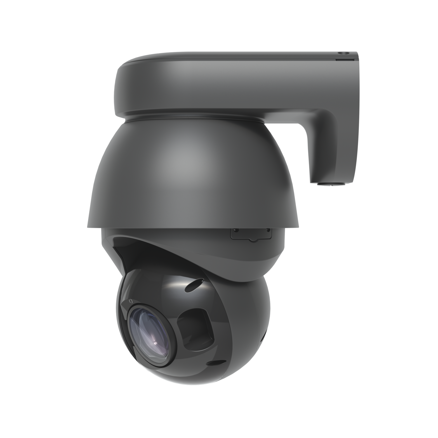Ubiquiti UVC-AI-PTZ-Precision UniFi AI PTZ Precision 4K Camera