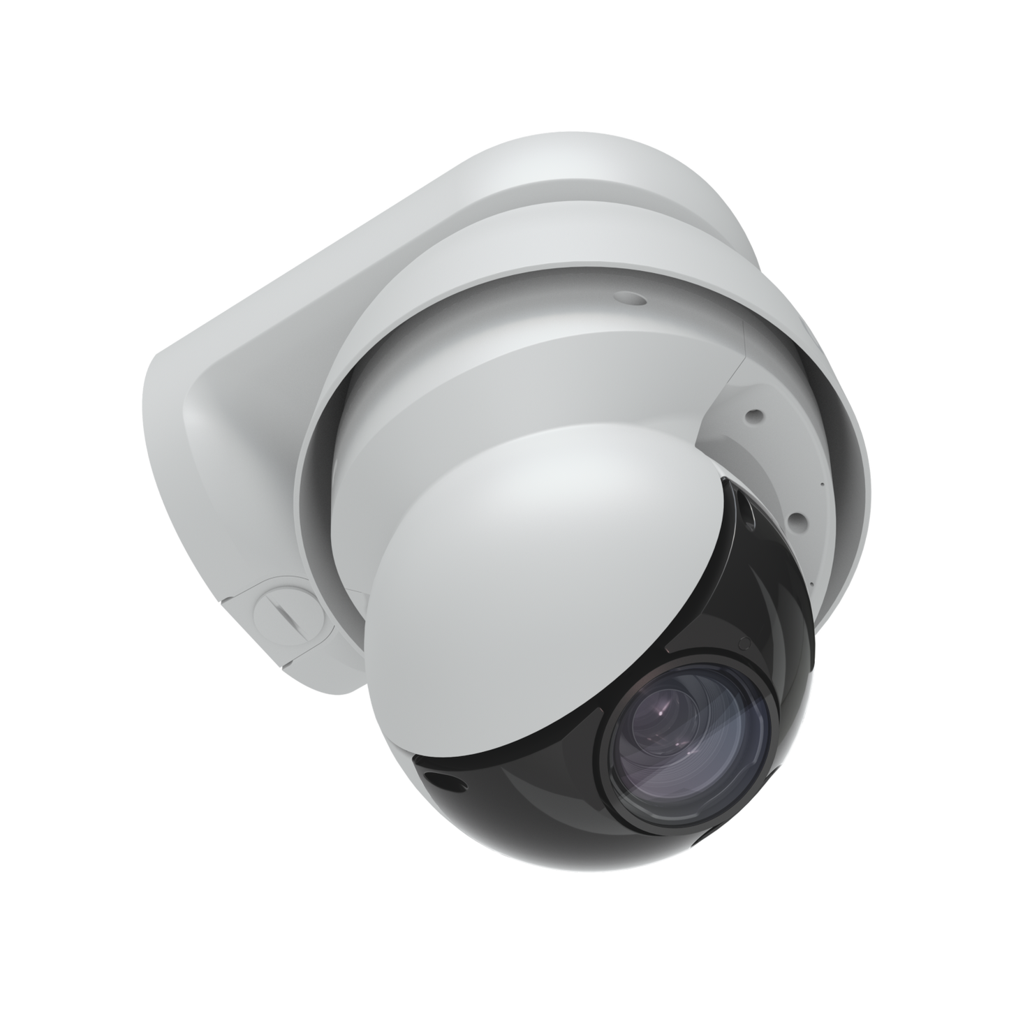Ubiquiti UVC-AI-PTZ-Precision UniFi AI PTZ Precision 4K Camera