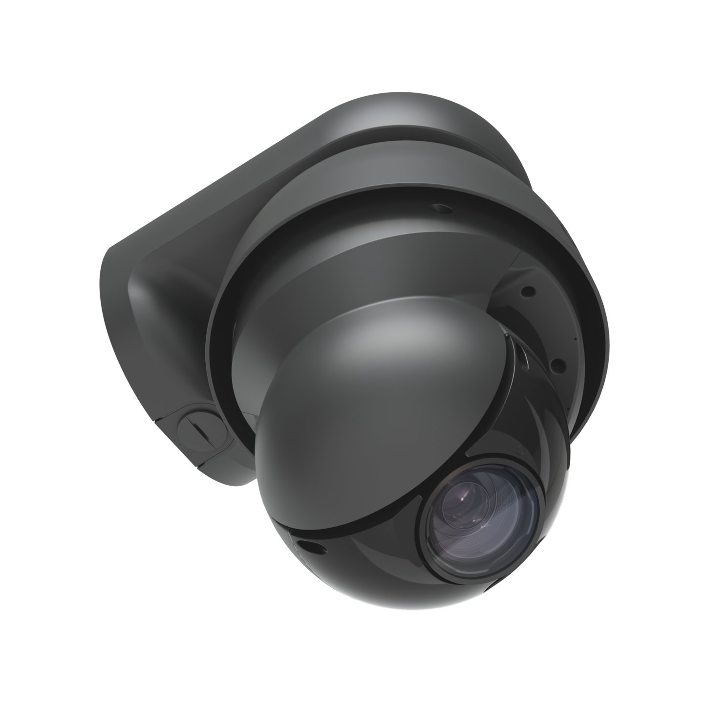 Ubiquiti UVC-AI-PTZ-Precision UniFi AI PTZ Precision 4K Camera