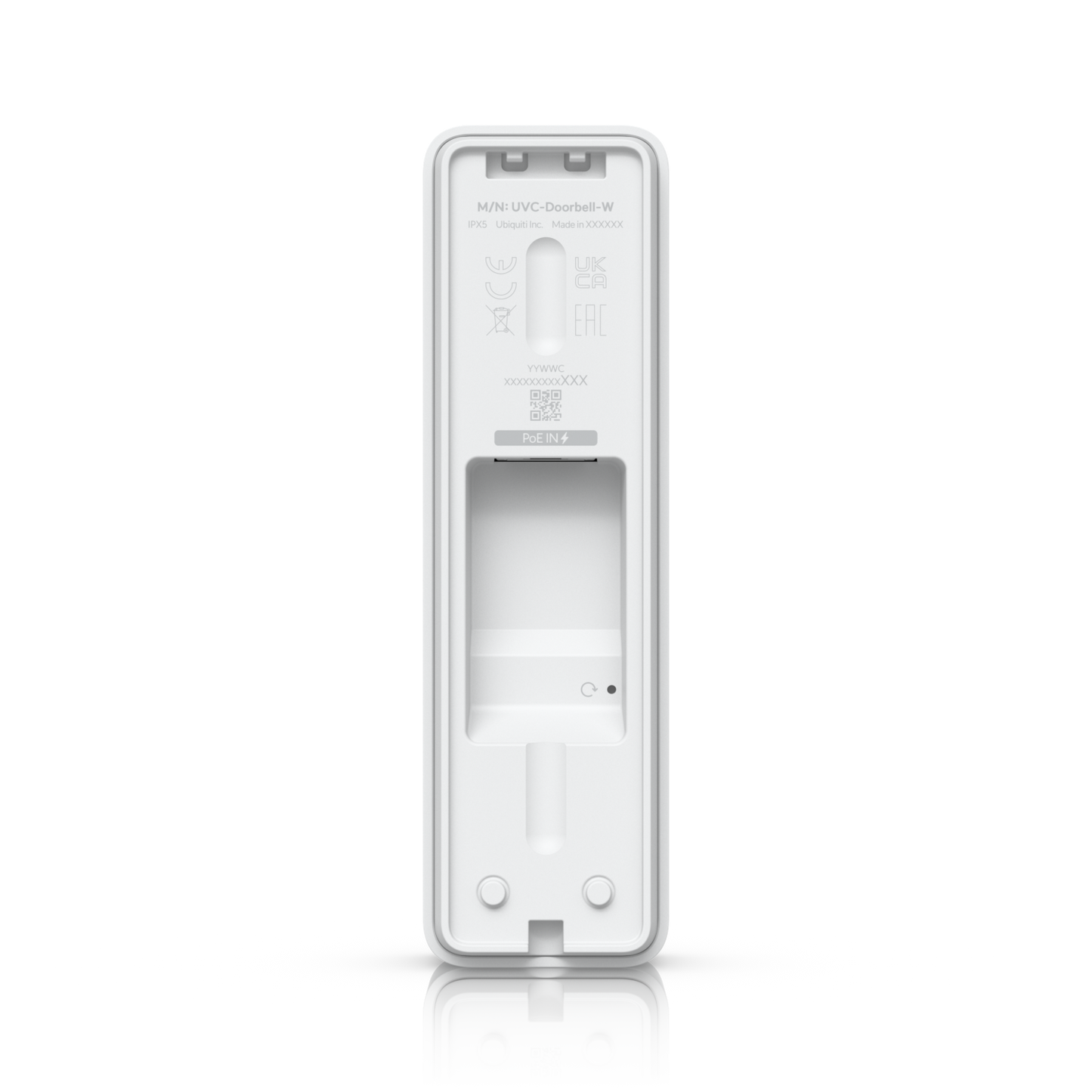 Ubiquiti UVC-Doorbell UniFi Doorbell Lite