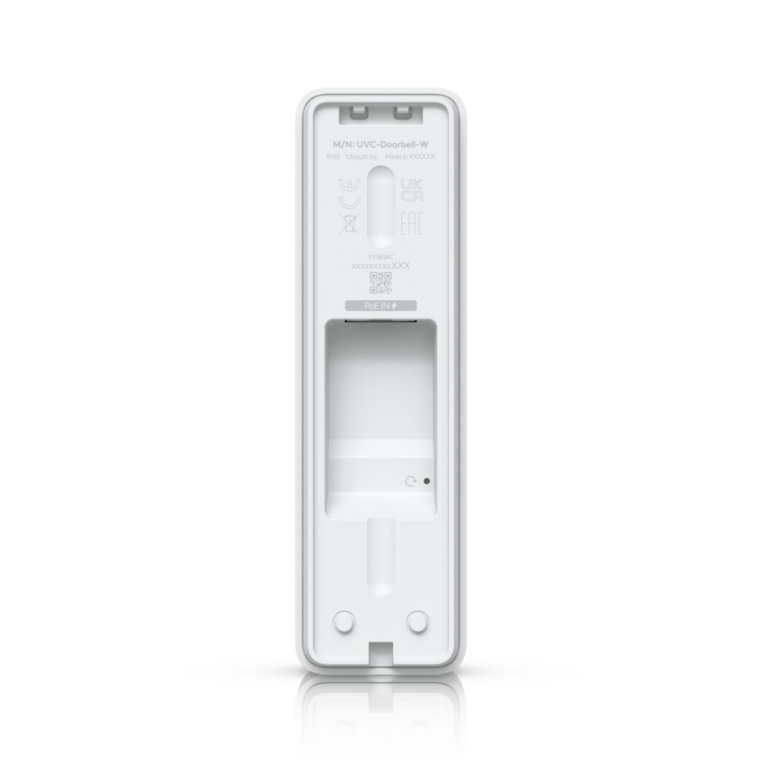 Ubiquiti UVC-Doorbell UniFi Doorbell Lite