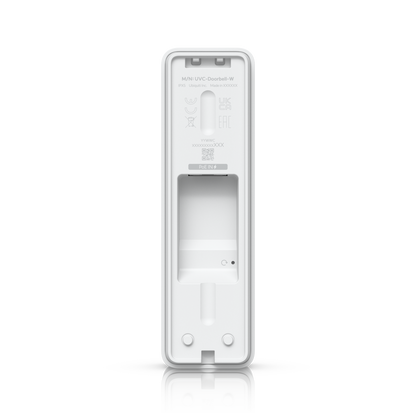 Ubiquiti UVC-Doorbell UniFi Doorbell Lite