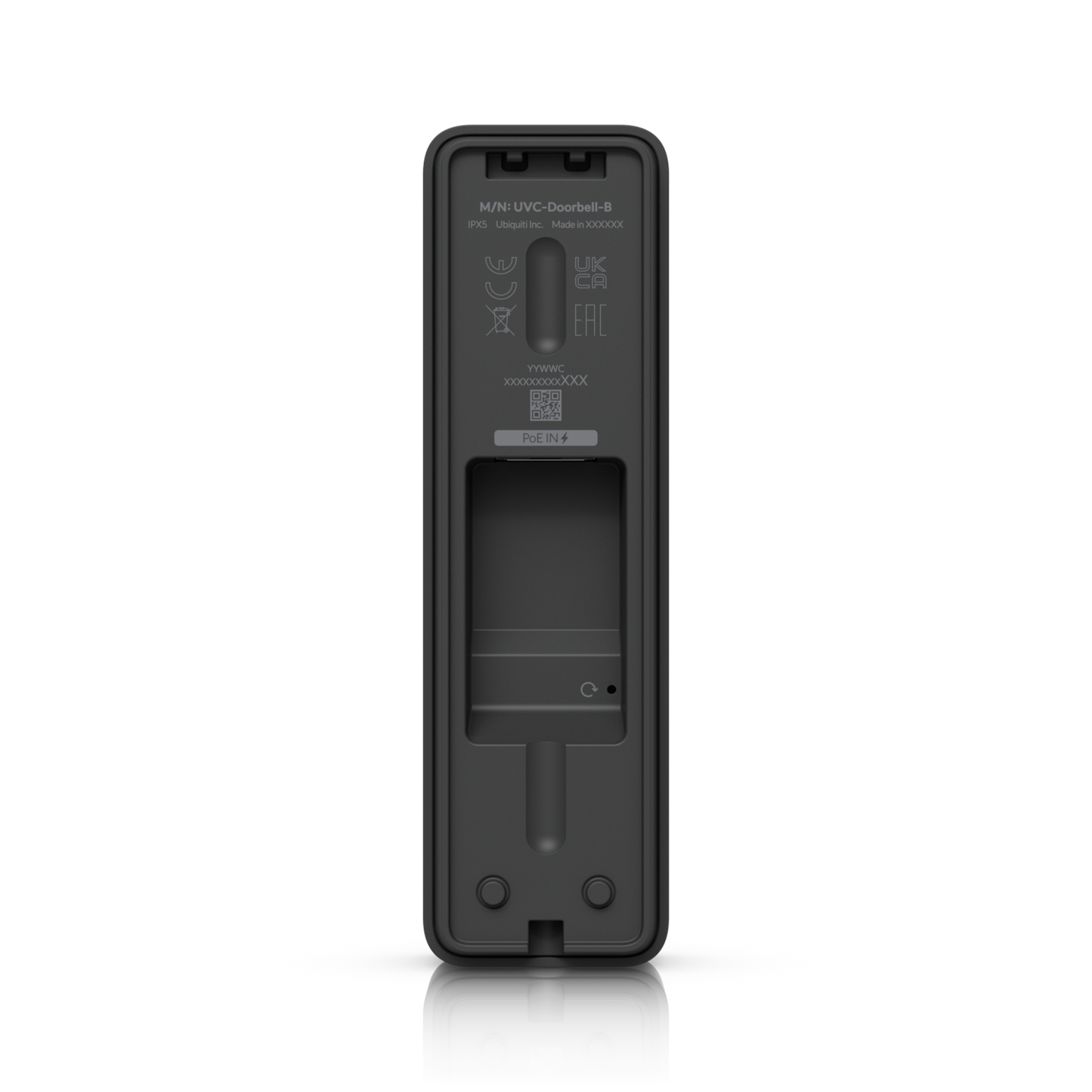 Ubiquiti UVC-Doorbell UniFi Doorbell Lite