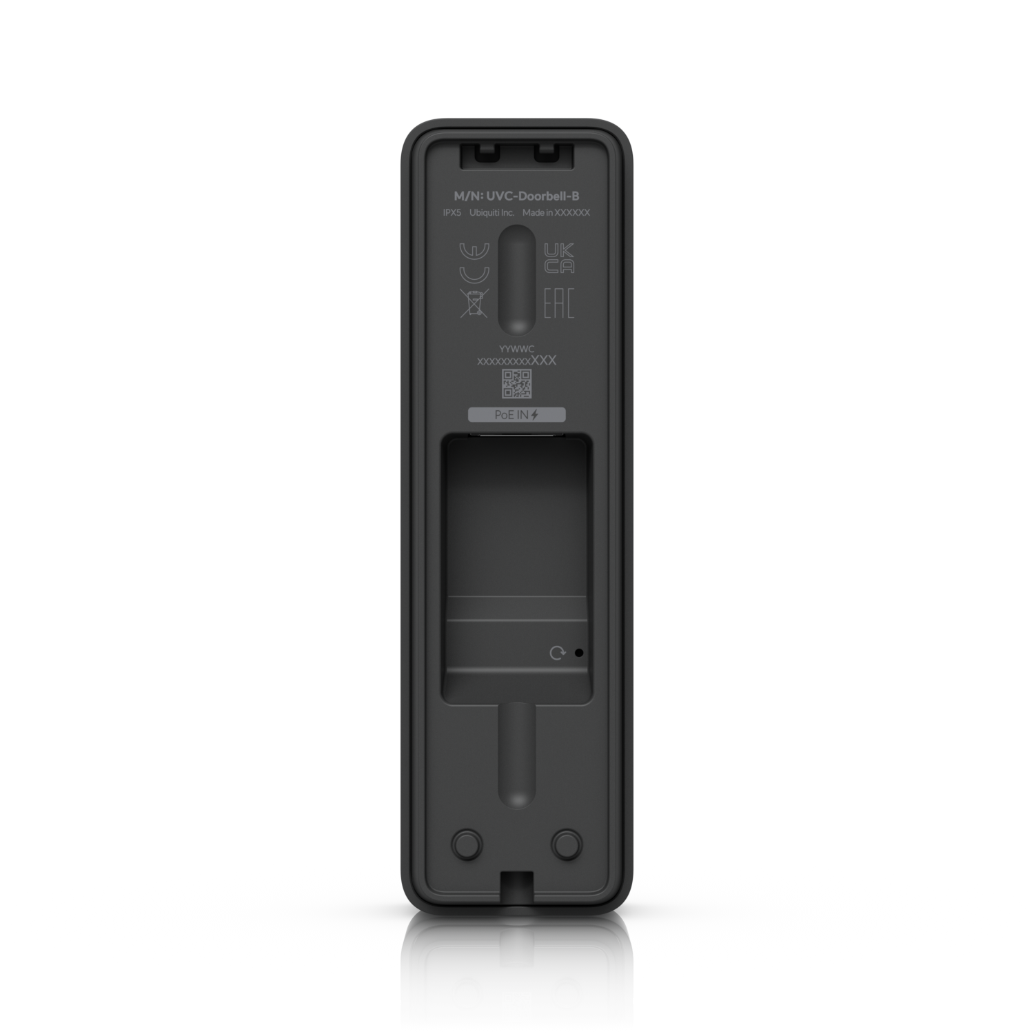 Ubiquiti UVC-Doorbell UniFi Doorbell Lite