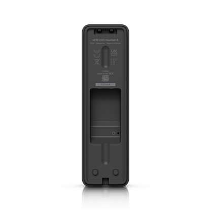 Ubiquiti UVC-Doorbell UniFi Doorbell Lite