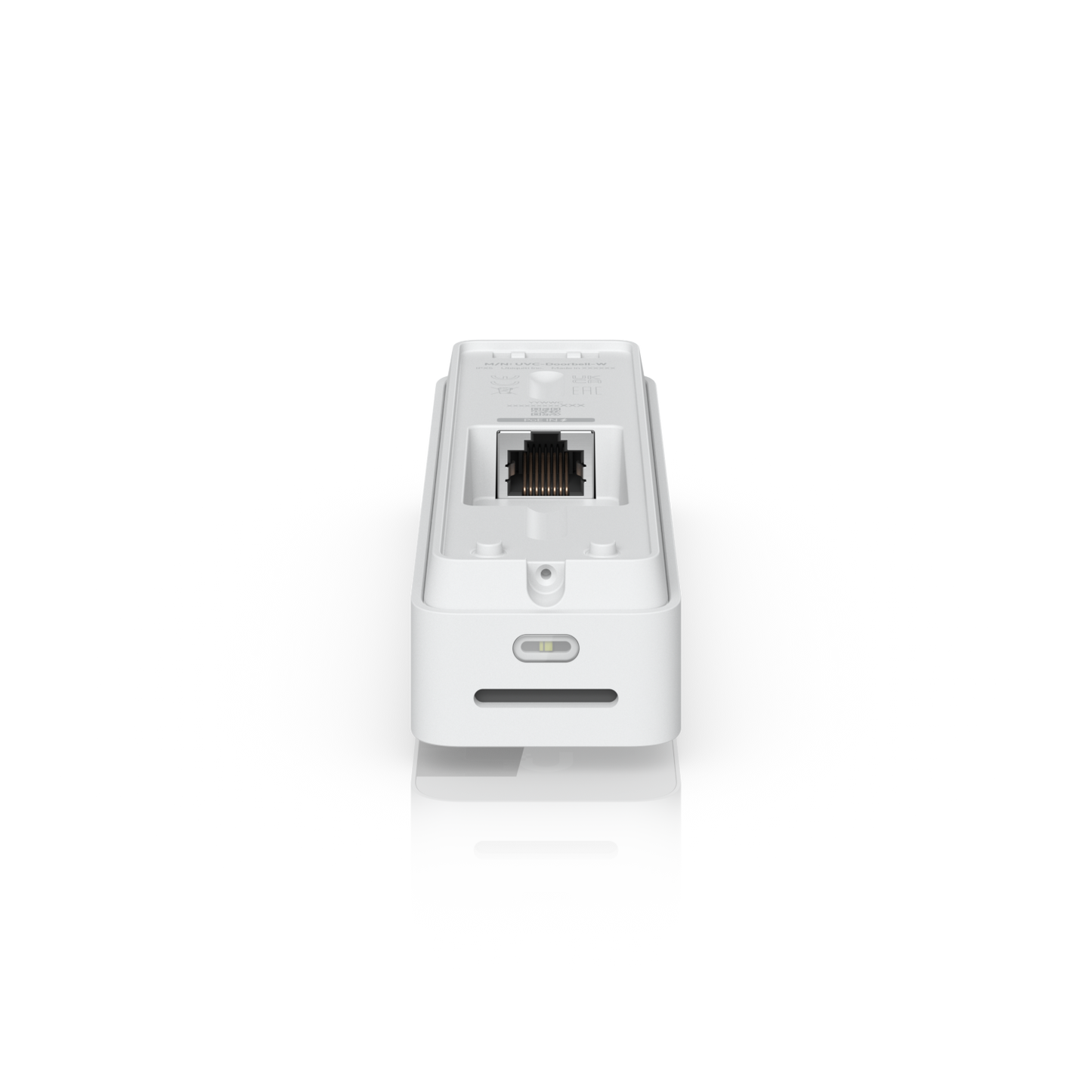 Ubiquiti UVC-Doorbell UniFi Doorbell Lite
