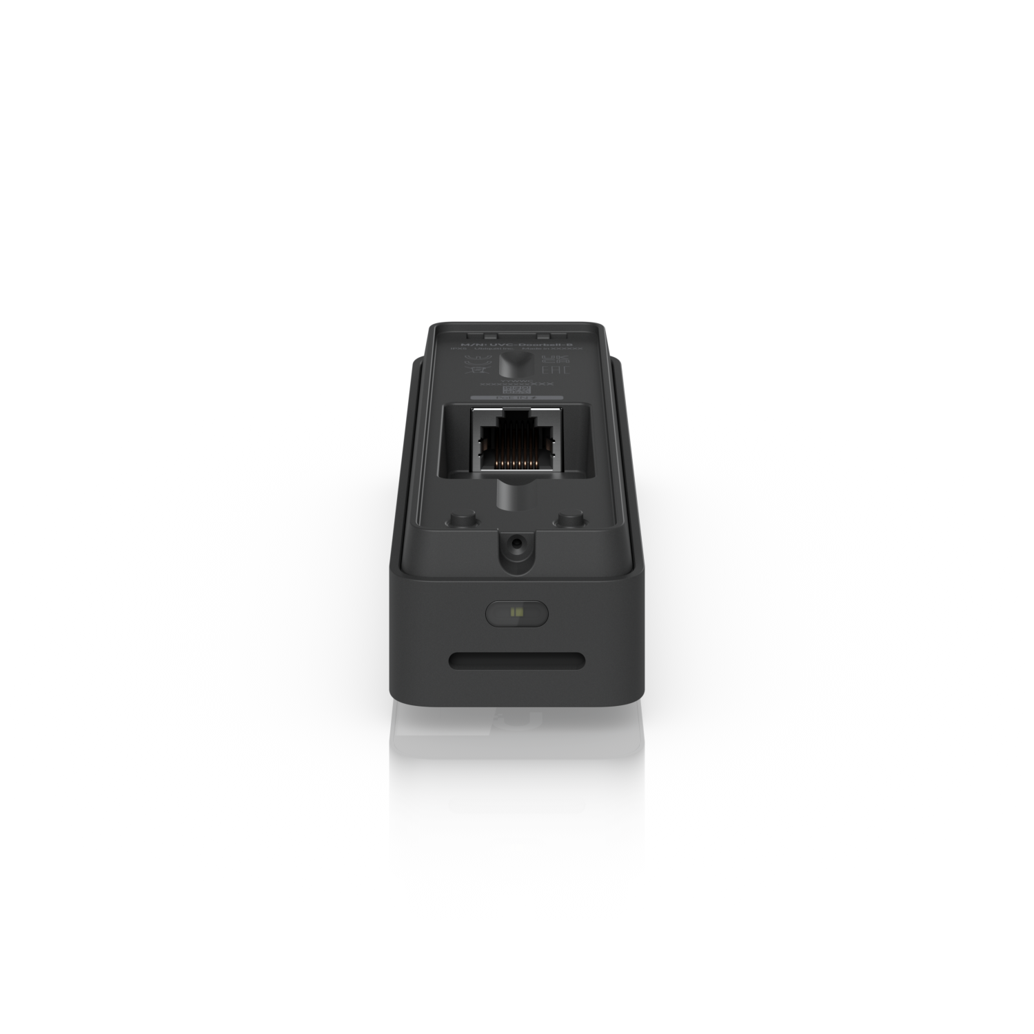Ubiquiti UVC-Doorbell UniFi Doorbell Lite