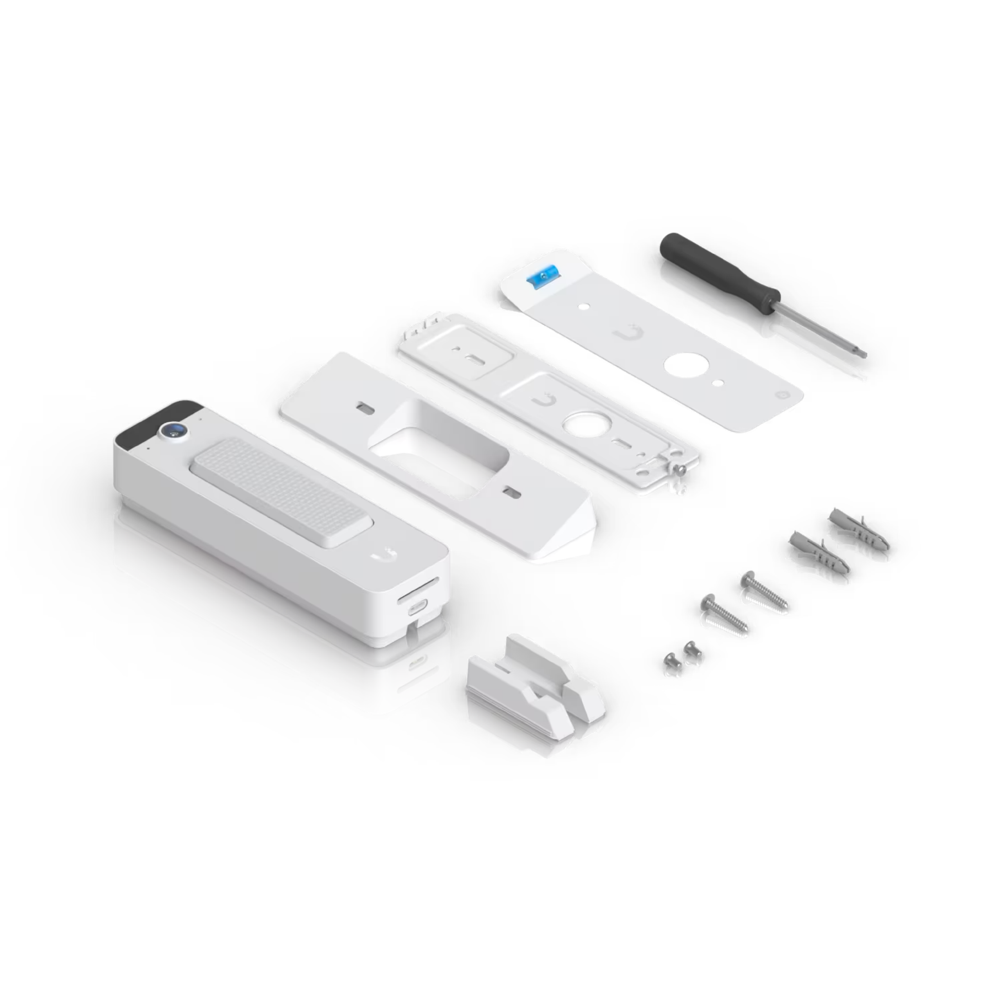 Ubiquiti UVC-Doorbell UniFi Doorbell Lite (White)