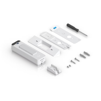 Ubiquiti UVC-Doorbell UniFi Doorbell Lite (White)