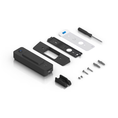 Ubiquiti UVC-Doorbell UniFi Doorbell Lite (Black)