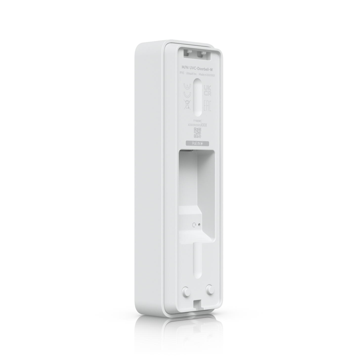 Ubiquiti UVC-Doorbell UniFi Doorbell Lite