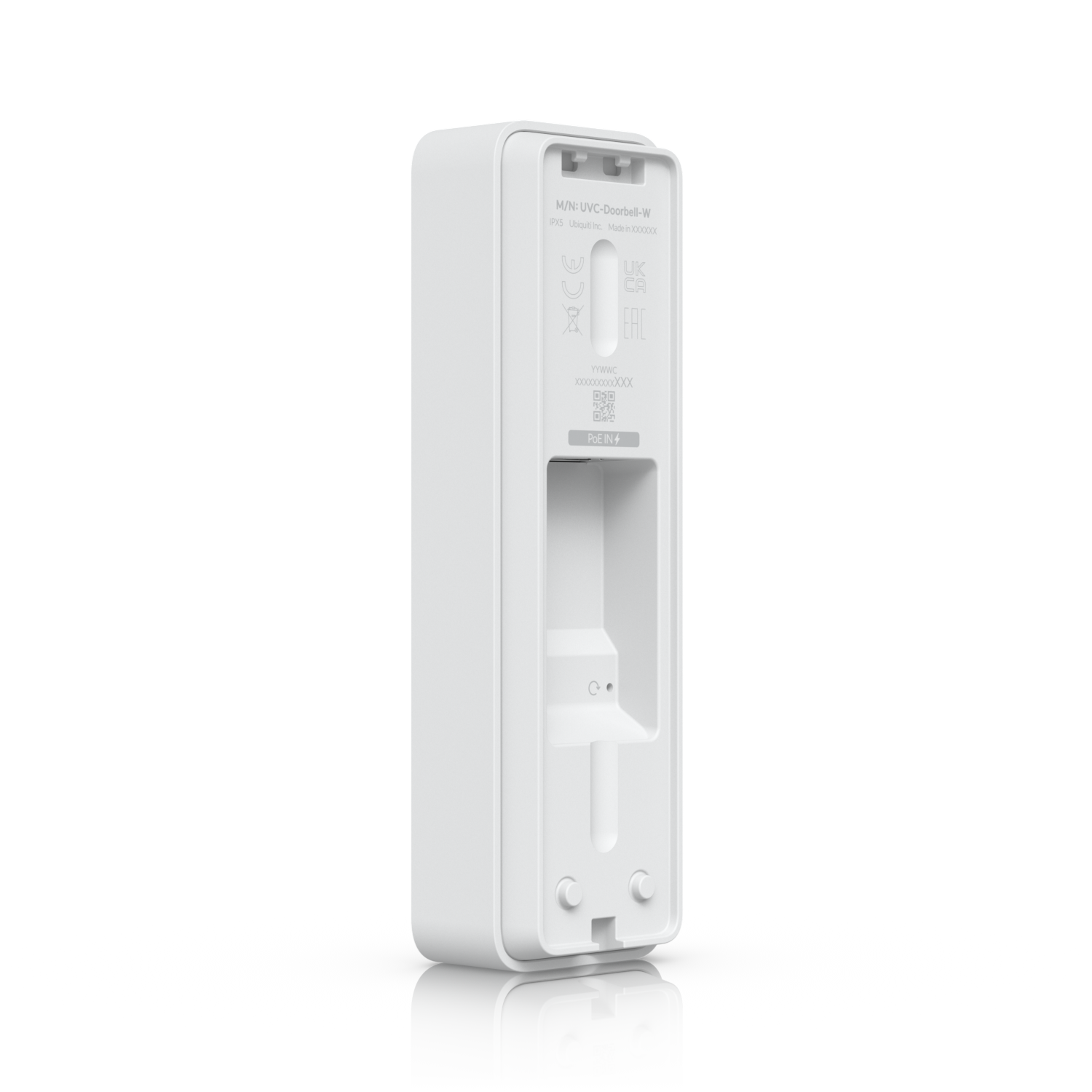 Ubiquiti UVC-Doorbell UniFi Doorbell Lite
