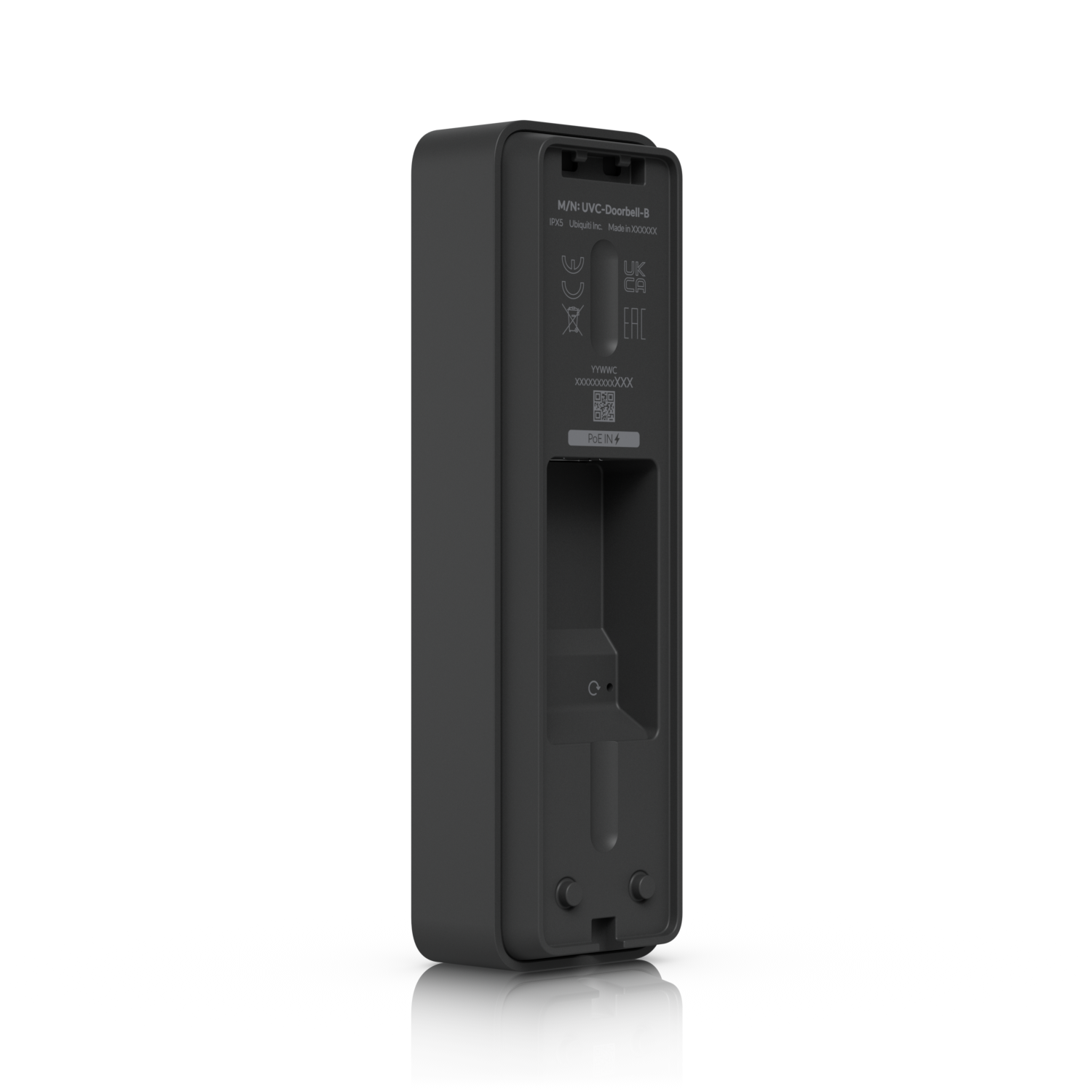 Ubiquiti UVC-Doorbell UniFi Doorbell Lite