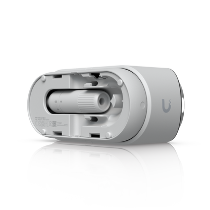 Ubiquiti UVC-G6-180 UniFi G6 180 16MP 20 FPS PoE+ Camera - White