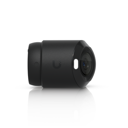 Ubiquiti UVC-G6-180 UniFi G6 180 16MP 20 FPS PoE+ Camera - Black