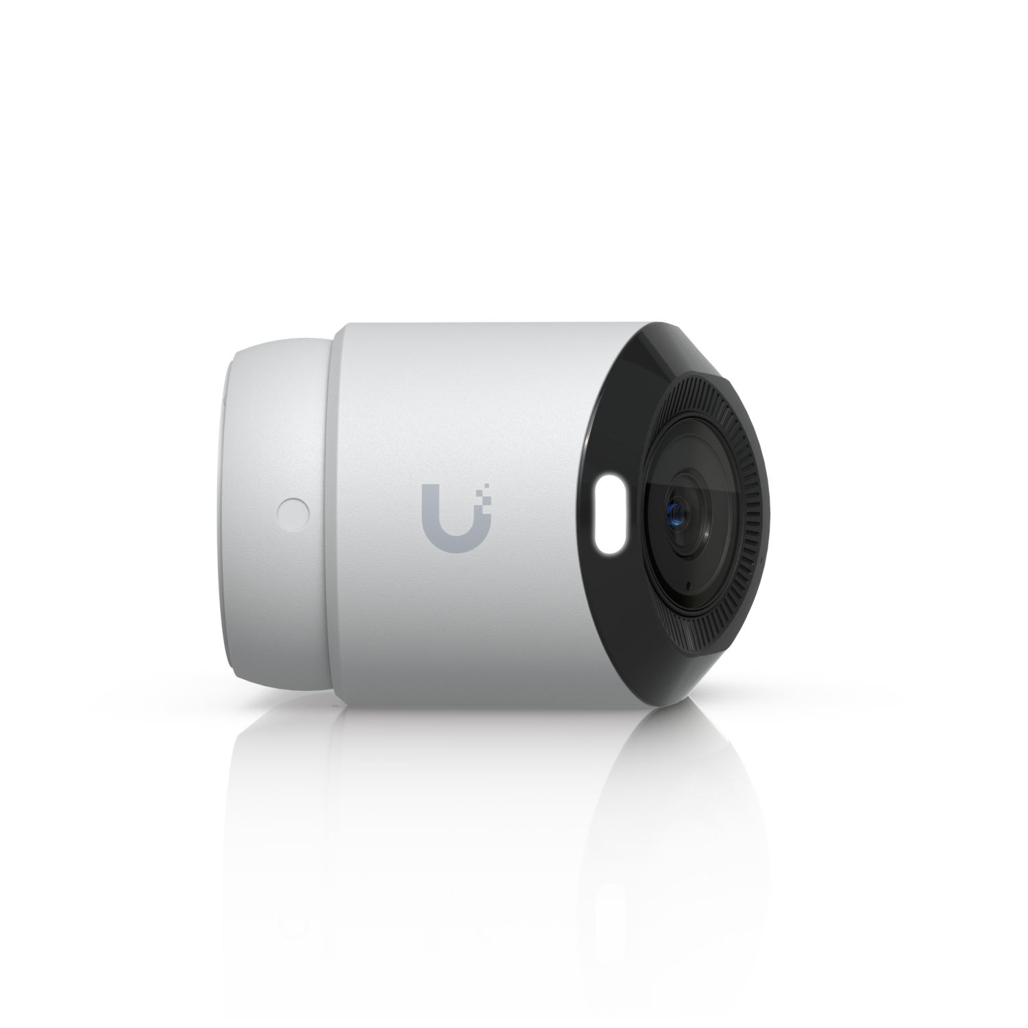 Ubiquiti UVC-G6-180 UniFi G6 180 16MP 20 FPS PoE+ Camera - White