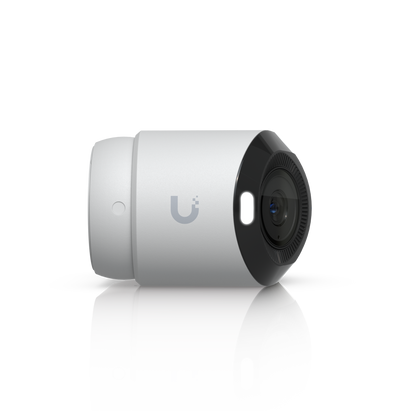 Ubiquiti UVC-G6-180 UniFi G6 180 16MP 20 FPS PoE+ Camera - White