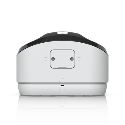 Ubiquiti UVC-G6-180 UniFi G6 180 16MP 20 FPS PoE+ Camera - White