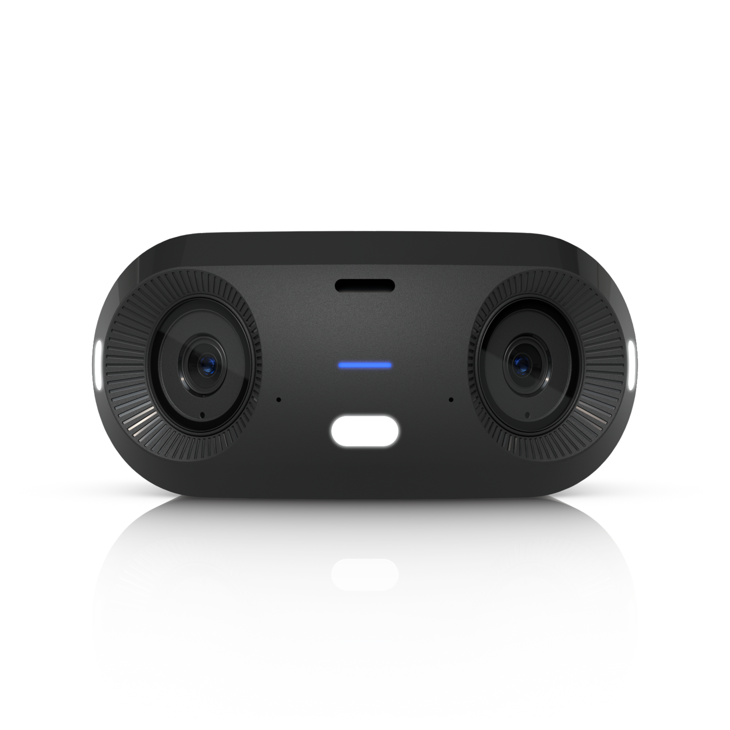 Ubiquiti UVC-G6-180 UniFi G6 180 16MP 20 FPS PoE+ Camera - Black