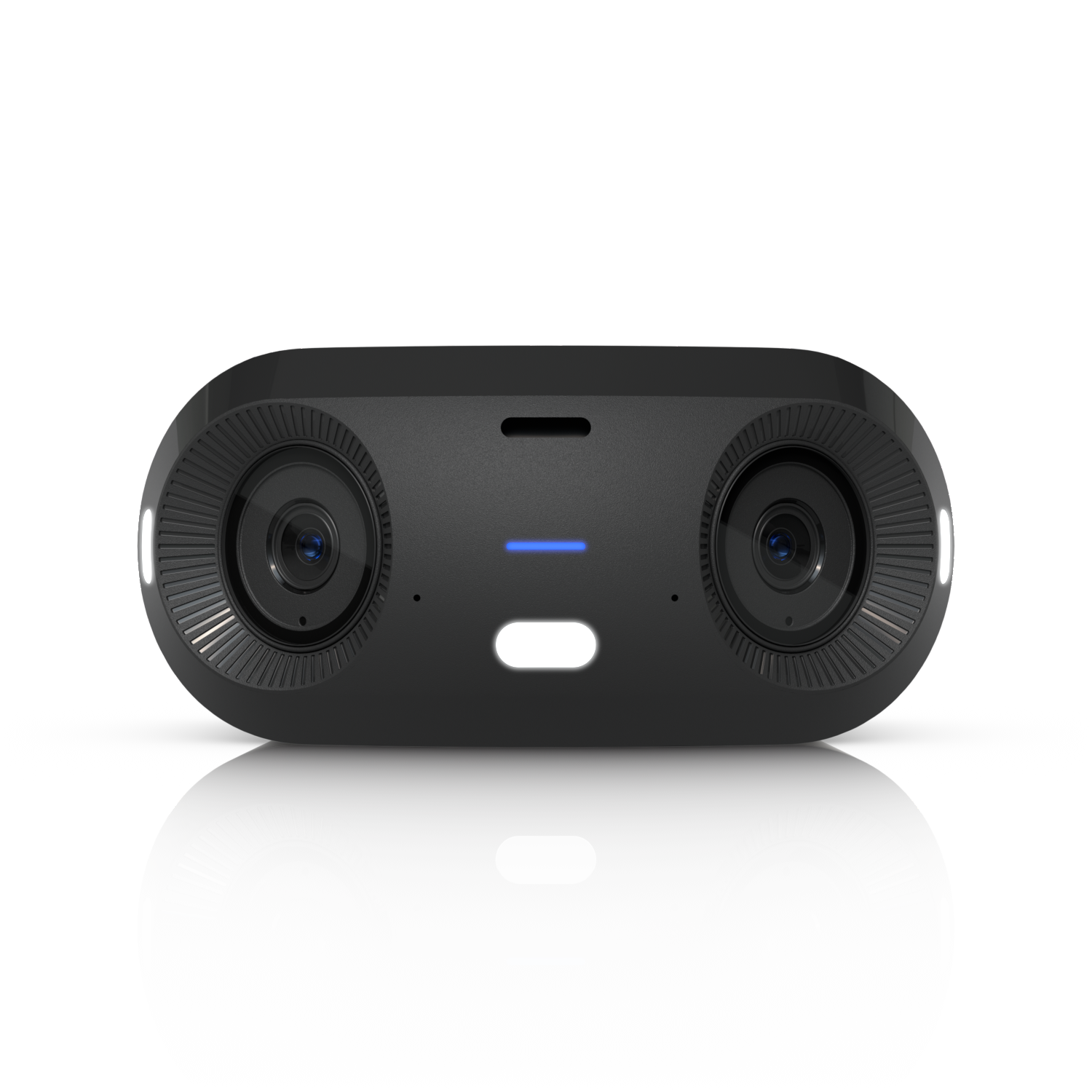 Ubiquiti UVC-G6-180 UniFi G6 180 16MP 20 FPS PoE+ Camera - Black
