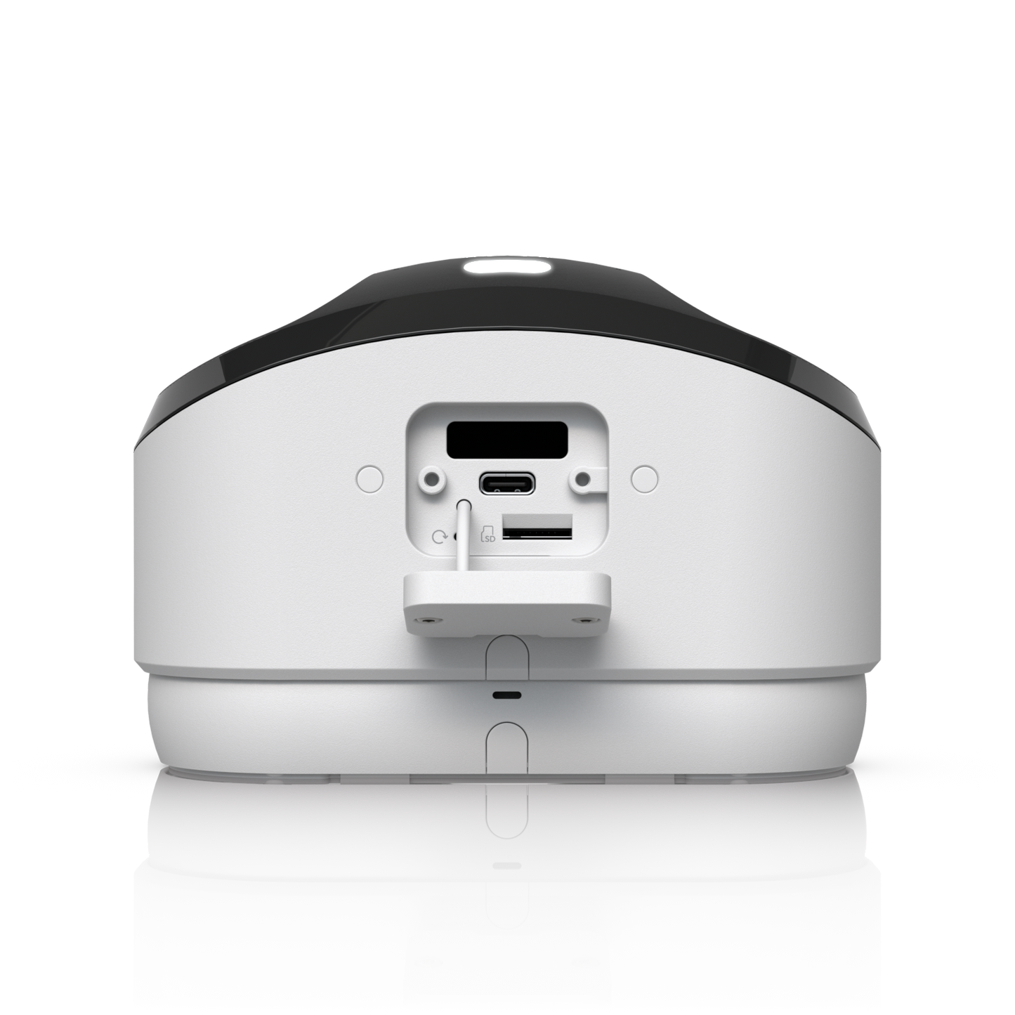 Ubiquiti UVC-G6-180 UniFi G6 180 16MP 20 FPS PoE+ Camera - White