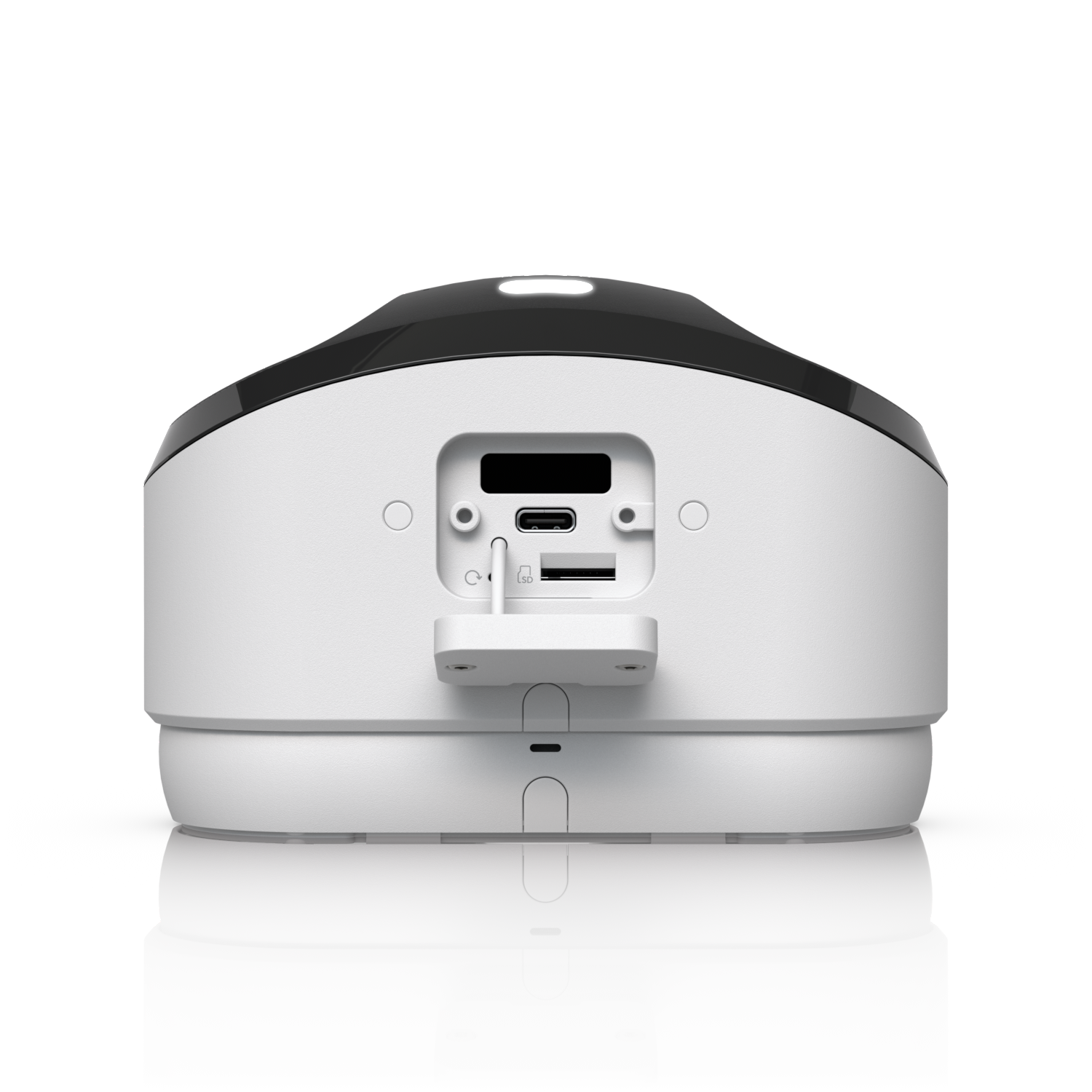 Ubiquiti UVC-G6-180 UniFi G6 180 16MP 20 FPS PoE+ Camera - White