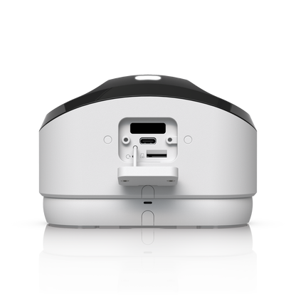 Ubiquiti UVC-G6-180 UniFi G6 180 16MP 20 FPS PoE+ Camera - White