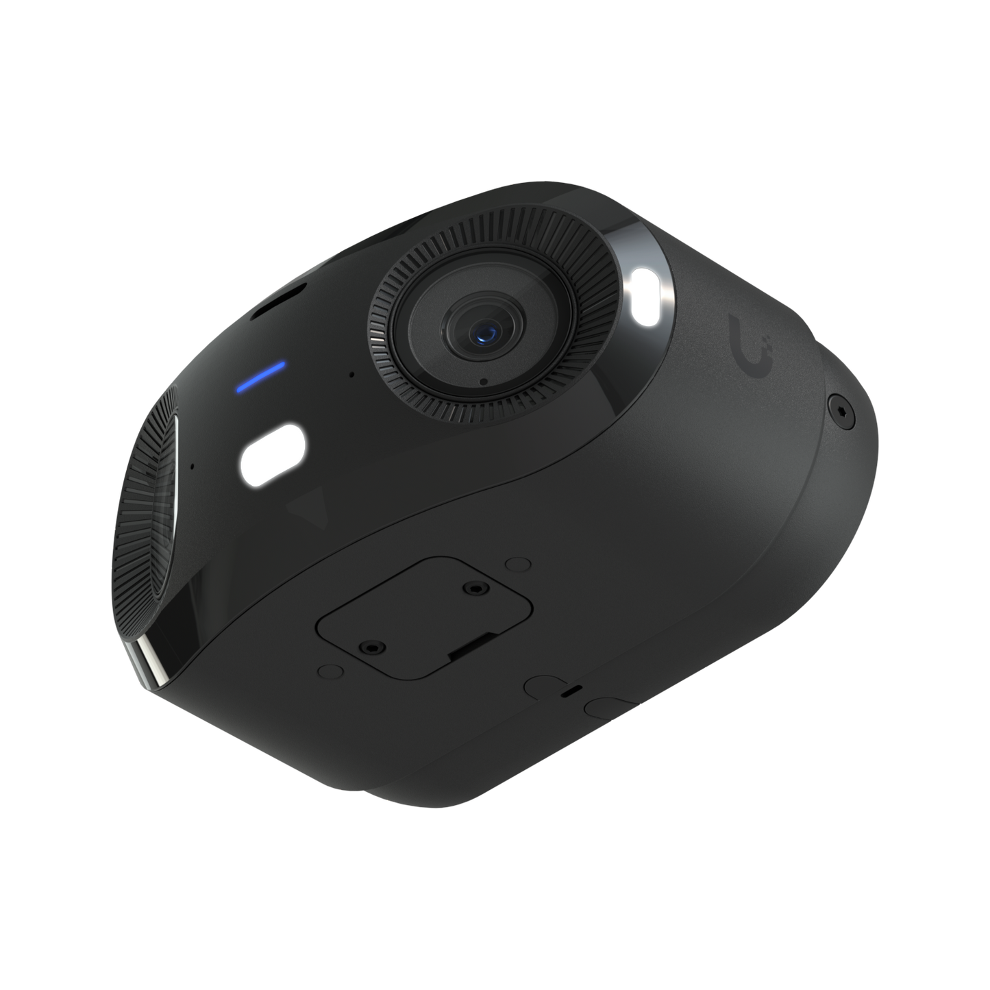 Ubiquiti UVC-G6-180 UniFi G6 180 16MP 20 FPS PoE+ Camera - Black