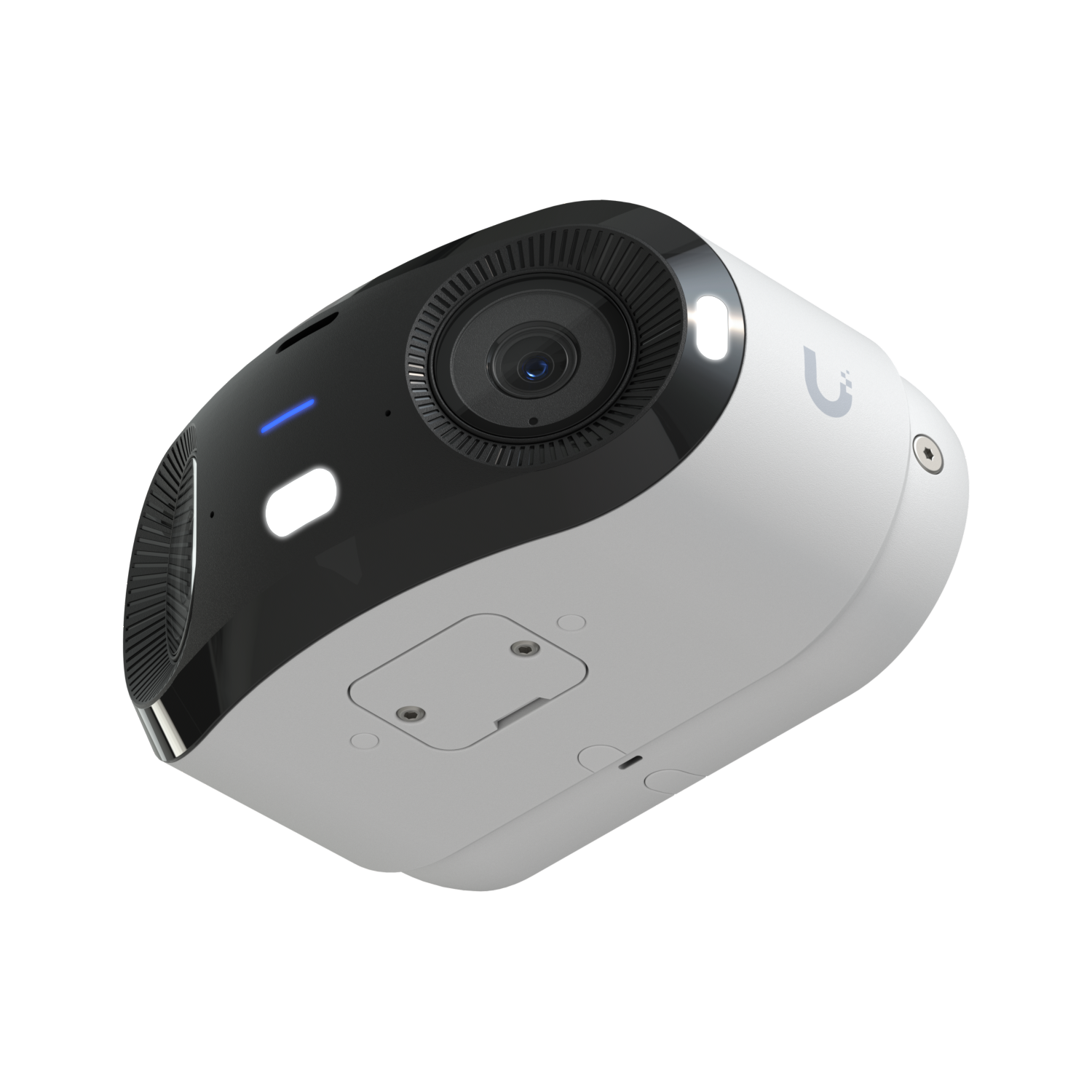 Ubiquiti UVC-G6-180 UniFi G6 180 16MP 20 FPS PoE+ Camera - White