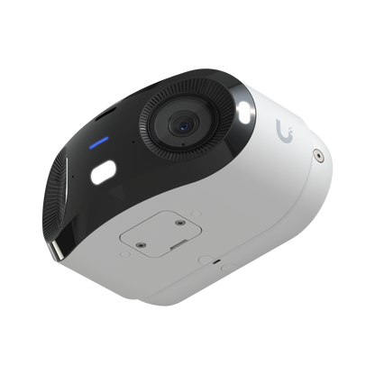 Ubiquiti UVC-G6-180 UniFi G6 180 16MP 20 FPS PoE+ Camera - White
