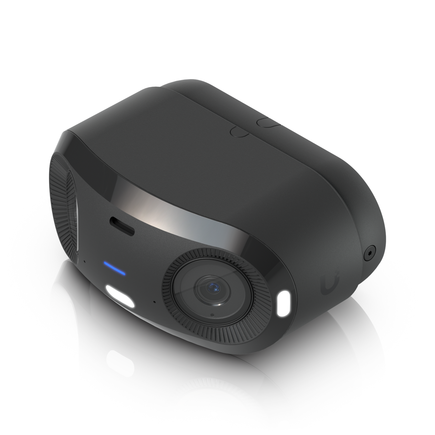 Ubiquiti UVC-G6-180 UniFi G6 180 16MP 20 FPS PoE+ Camera - Black
