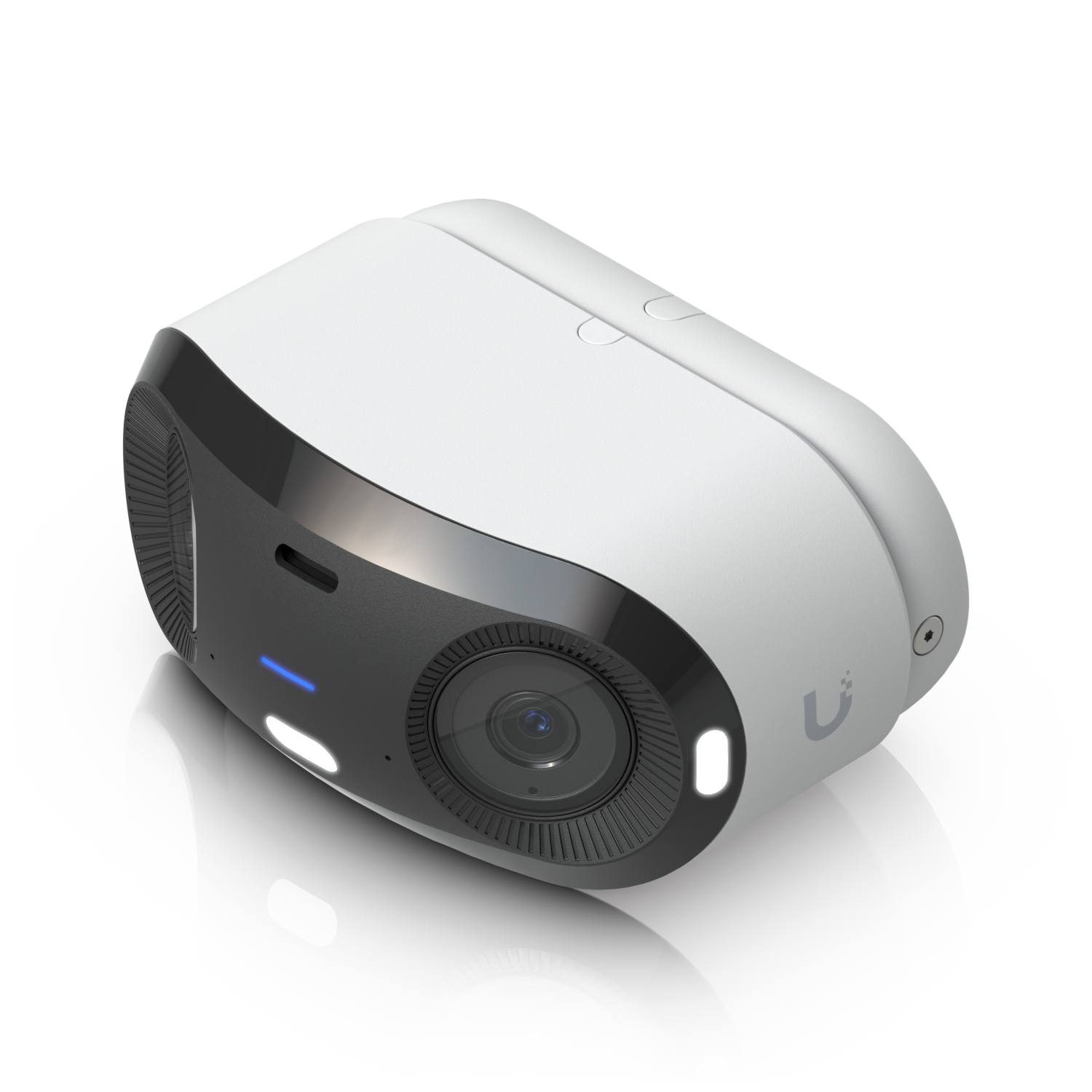 Ubiquiti UVC-G6-180 UniFi G6 180 16MP 20 FPS PoE+ Camera - White