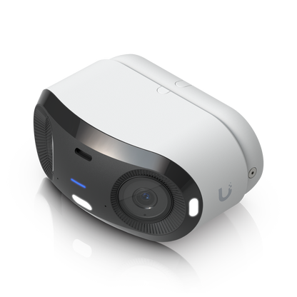Ubiquiti UVC-G6-180 UniFi G6 180 16MP 20 FPS PoE+ Camera - White