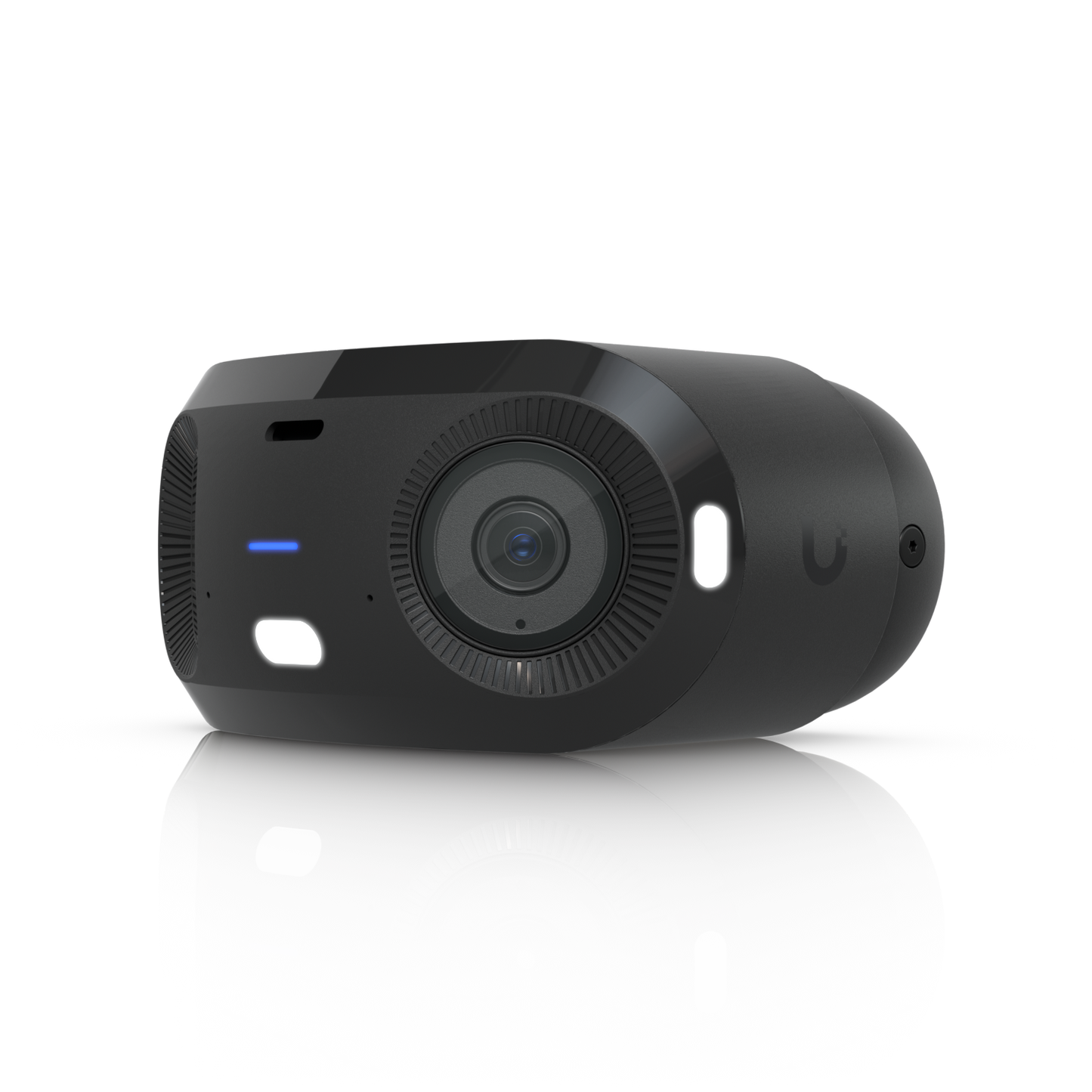 Ubiquiti UVC-G6-180 UniFi G6 180 16MP 20 FPS PoE+ Camera - Black