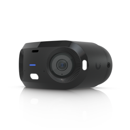 Ubiquiti UVC-G6-180 UniFi G6 180 16MP 20 FPS PoE+ Camera - Black
