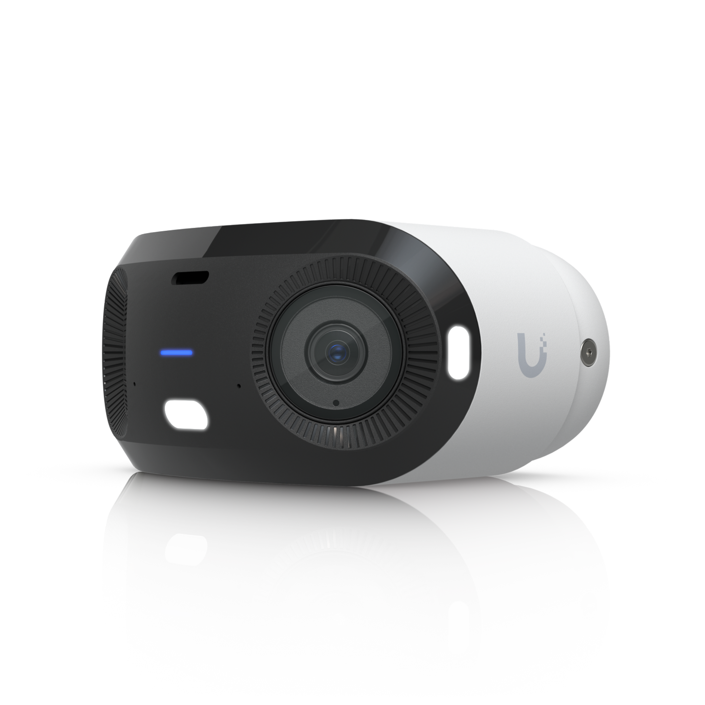 Ubiquiti UVC-G6-180 UniFi G6 180 16MP 20 FPS PoE+ Camera - White